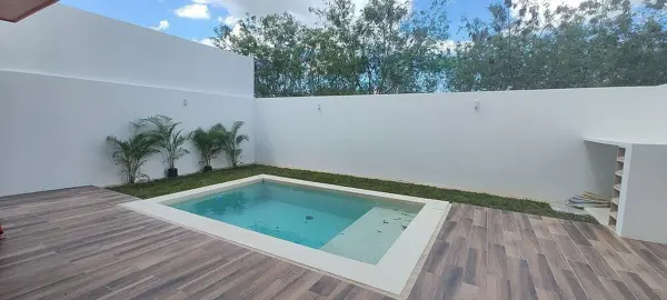 Casa en venta en Temozon Norte, Mérida — foto 3 de 25