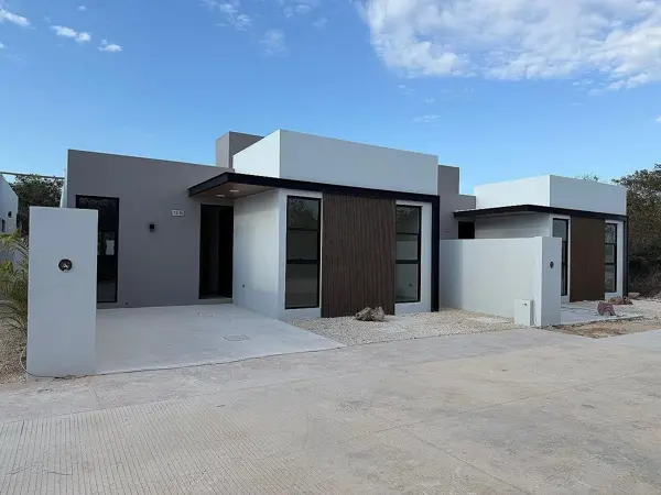 Casa en venta en Conkal, Conkal — foto 2 de 9