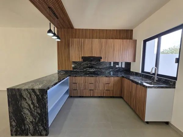 Casa en venta en Conkal, Conkal — foto 3 de 9