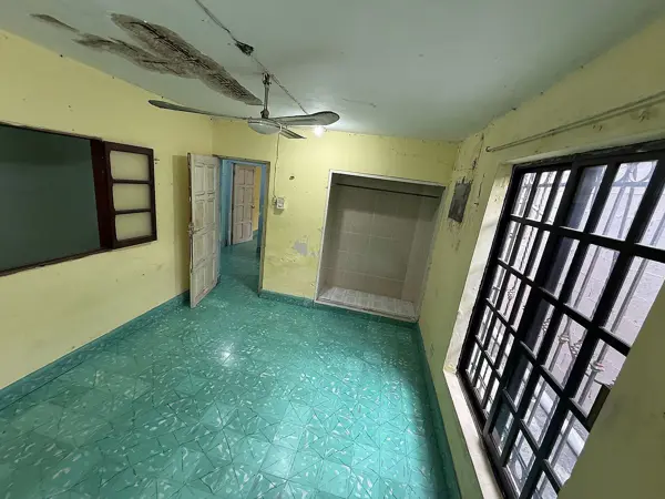 Casa en venta en Jesus Carranza, Mérida — foto 2 de 12
