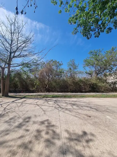 Terreno en venta en Cabo Norte, Mérida — foto 3 de 7