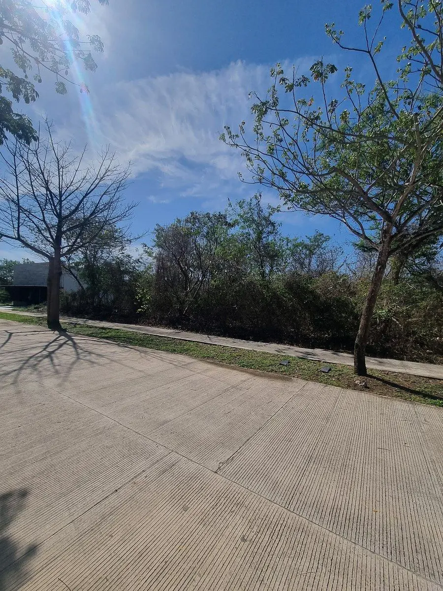 Terreno en venta en Cabo Norte, Mérida — foto 1 de 7