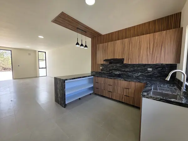 Casa en venta en Conkal, Conkal — foto 3 de 15