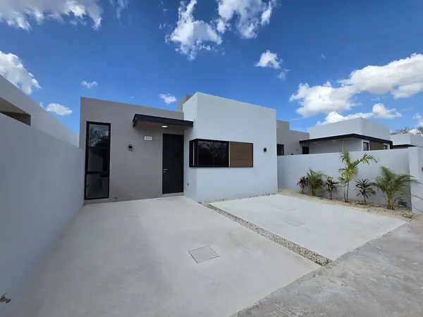 Casa en venta en Conkal, Conkal — foto 2 de 15