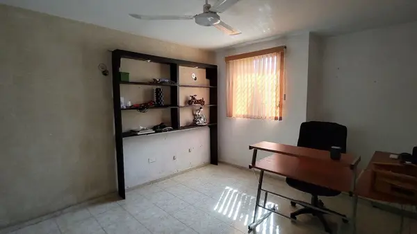 Casa en venta en Caucel, Mérida — foto 3 de 23