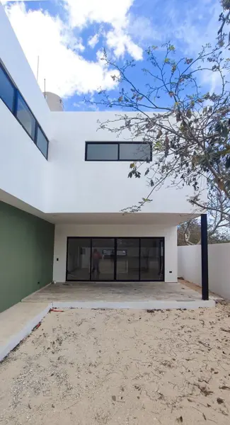 Casa en venta en Dzitya, Mérida — foto 3 de 22