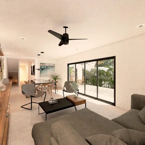 Casa en venta en Dzitya, Mérida — foto 3 de 6