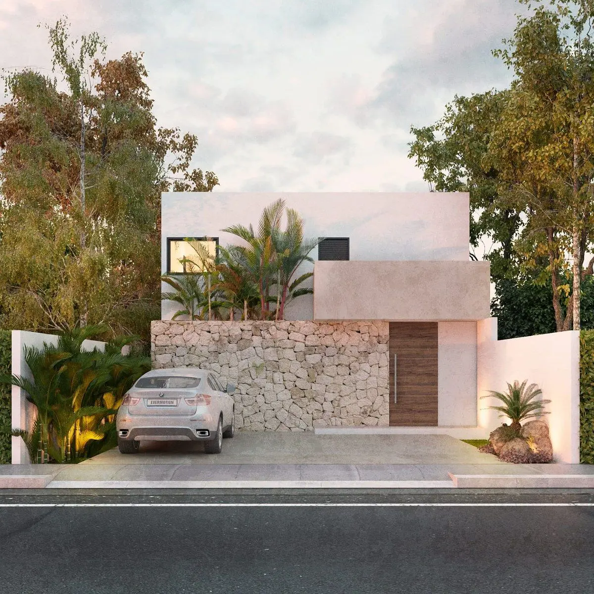 Casa en venta en Dzitya, Mérida — foto 1 de 6