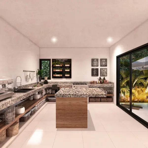 Casa en venta en Dzitya, Mérida — foto 2 de 6