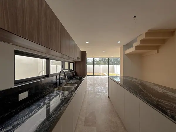 Casa en venta en Temozon Norte, Mérida — foto 3 de 11