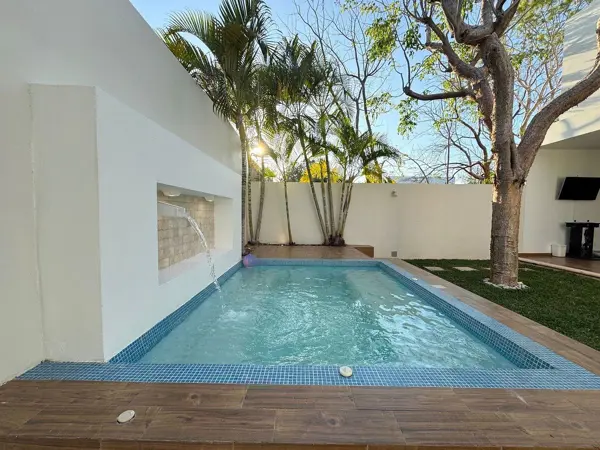Casa en venta en Cholul, Mérida — foto 2 de 14