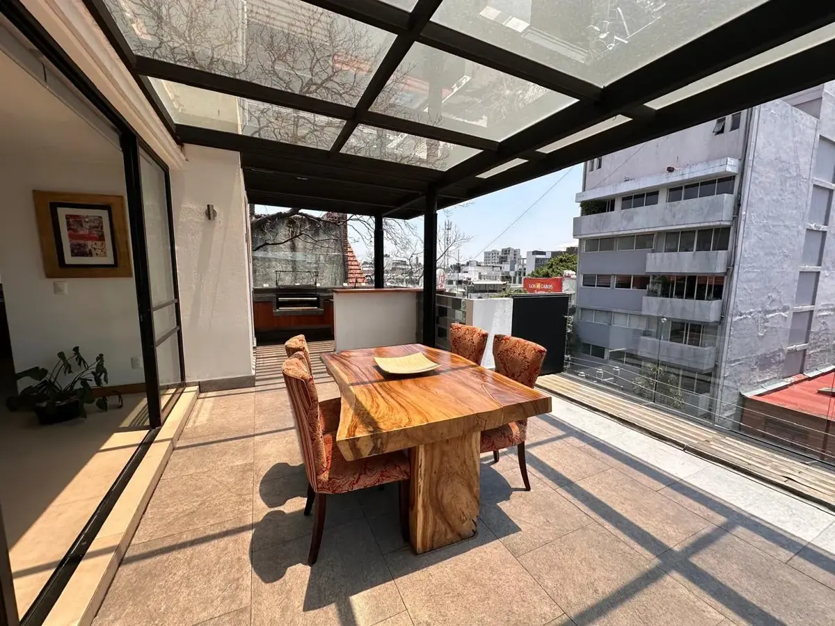 Departamento en venta en Del Valle Norte, Benito Juárez — foto 1 de 46