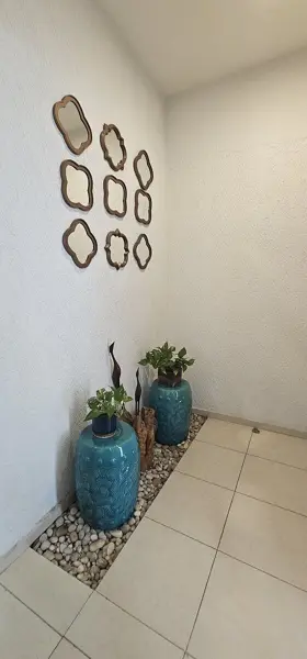 Casa en venta en Gran Santa Fe, Mérida — foto 3 de 14