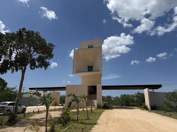 Terreno en Venta en Tamanche I Entrega Inmediata