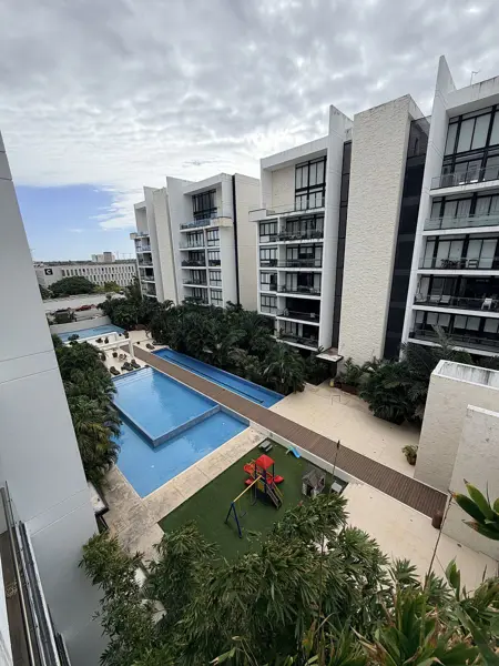 Departamento en venta en Temozon Norte, Mérida — foto 3 de 14