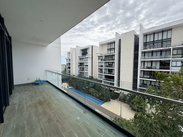 DEPARTAMENTO EN VENTA EN TEMOZÓN NORTE