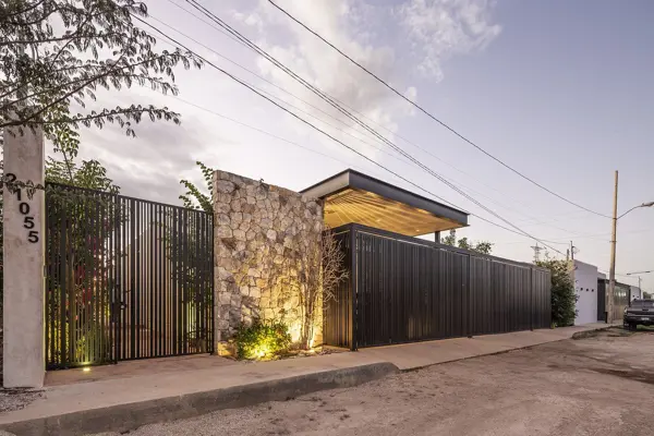 Casa en venta en Santa Gertrudis Copo, Mérida — foto 2 de 36