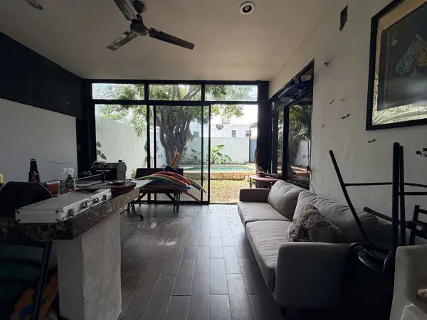 Casa en venta en Gran Santa Fe, Mérida — foto 3 de 18