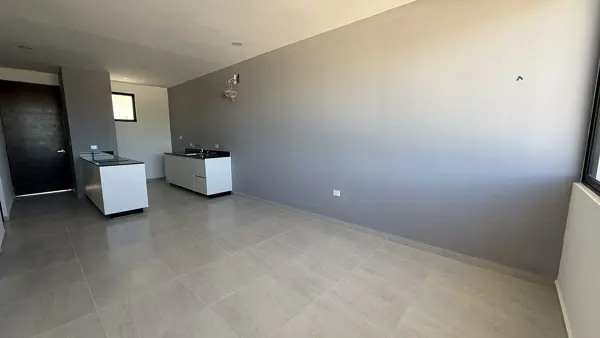 Departamento en venta en Temozon Norte, Mérida — foto 2 de 13