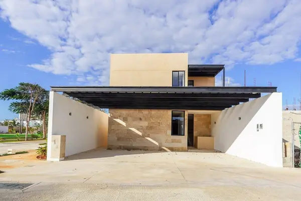 Casa en Venta en Privada Muy Cerca de Plaza la Isla