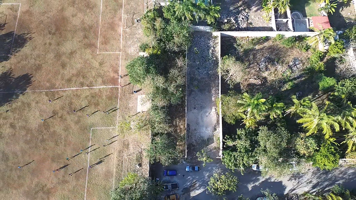 Terreno en venta en Chichi Suarez, Mérida — foto 1 de 4