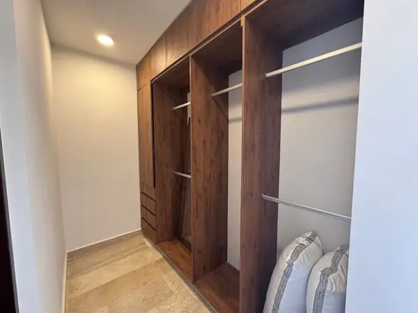 Departamento en venta en Santa Gertrudis Copo, Mérida — foto 3 de 11