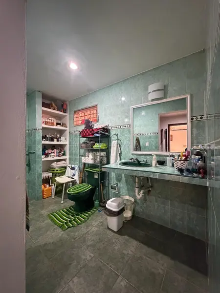 Casa en venta en Chuburna de Hidalgo, Mérida — foto 3 de 23