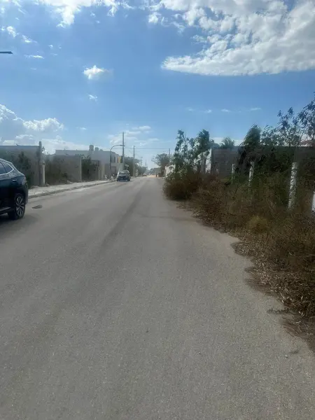 Terreno en venta en Dzitya, Mérida — foto 3 de 3