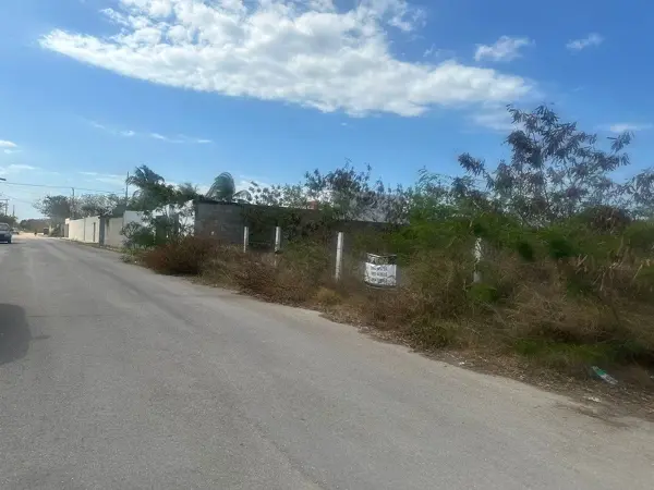 Terreno en venta en Dzitya, Mérida — foto 2 de 3