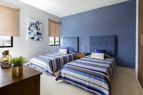 Casa en venta en Caucel, Mérida — foto 2 de 10
