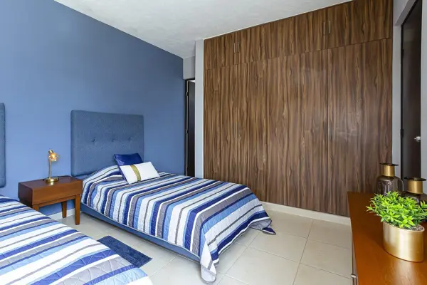 Casa en venta en Caucel, Mérida — foto 3 de 10