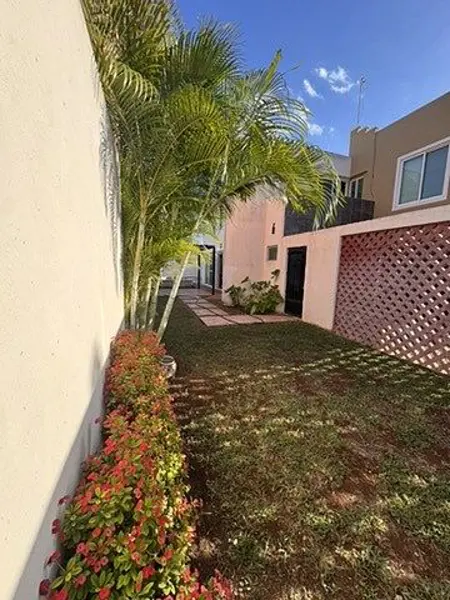 Casa en venta en Cholul, Mérida — foto 2 de 26