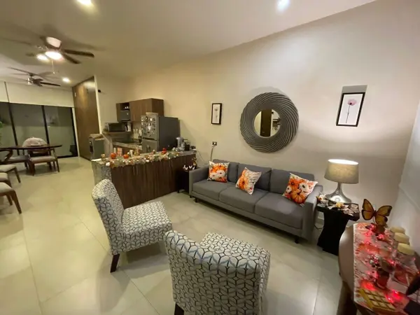 Departamento en Venta en Santa Gertrudis Copo