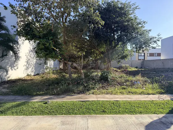 Terreno en venta en Cholul, Mérida — foto 3 de 3