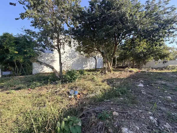 Lote en Venta Ubicado en Privada en Cholul I 370m2