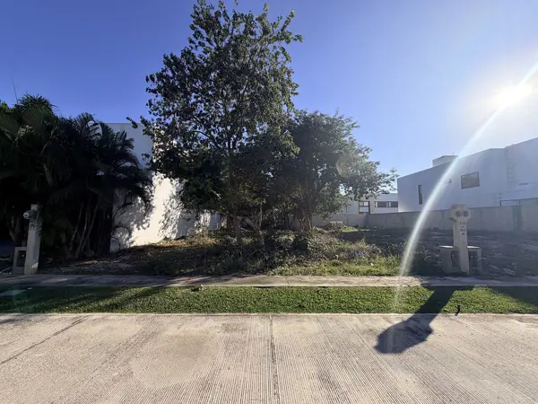 Terreno en venta en Cholul, Mérida — foto 2 de 3