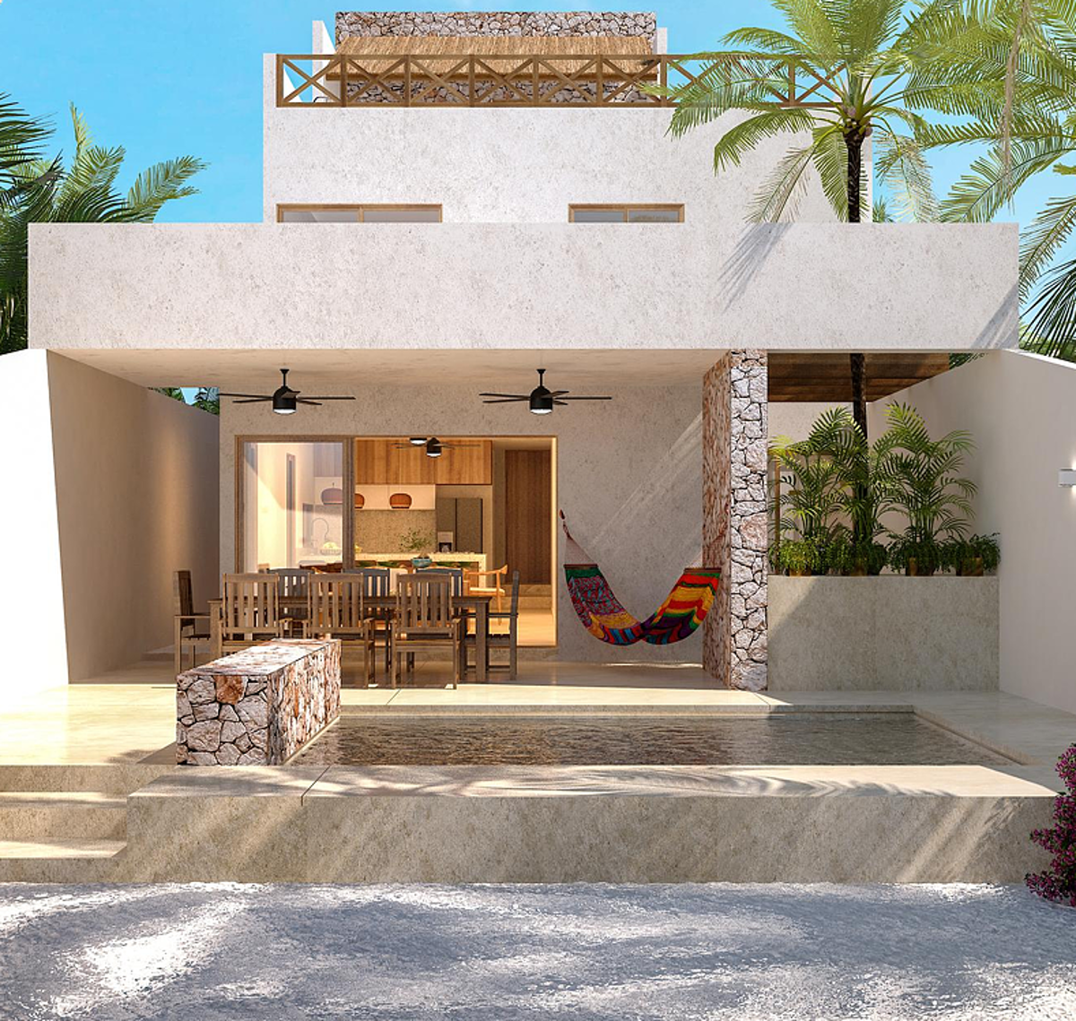 Casa en venta en San Crisanto, Sinanché — foto 1 de 8