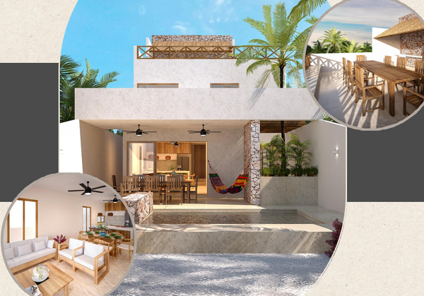 Casa en venta en San Crisanto, Sinanché — foto 3 de 8