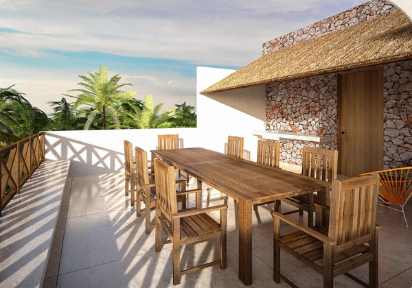 Casa en venta en San Crisanto, Sinanché — foto 2 de 8