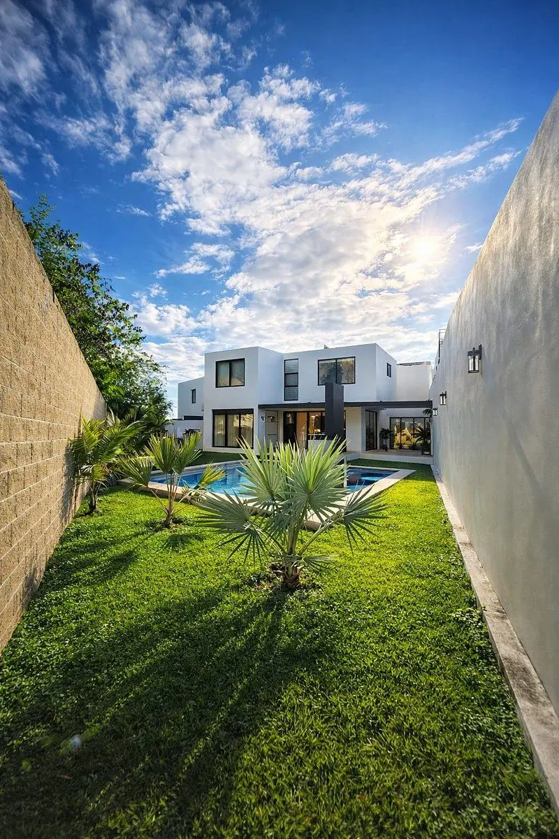 Casa en venta en Xcanatún, Mérida — foto 1 de 28