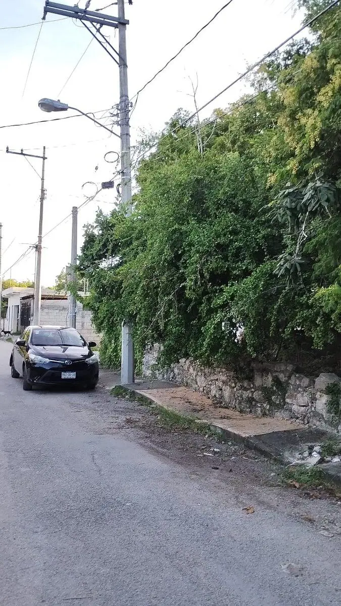 Terreno en venta en Komchen, Mérida — foto 1 de 8