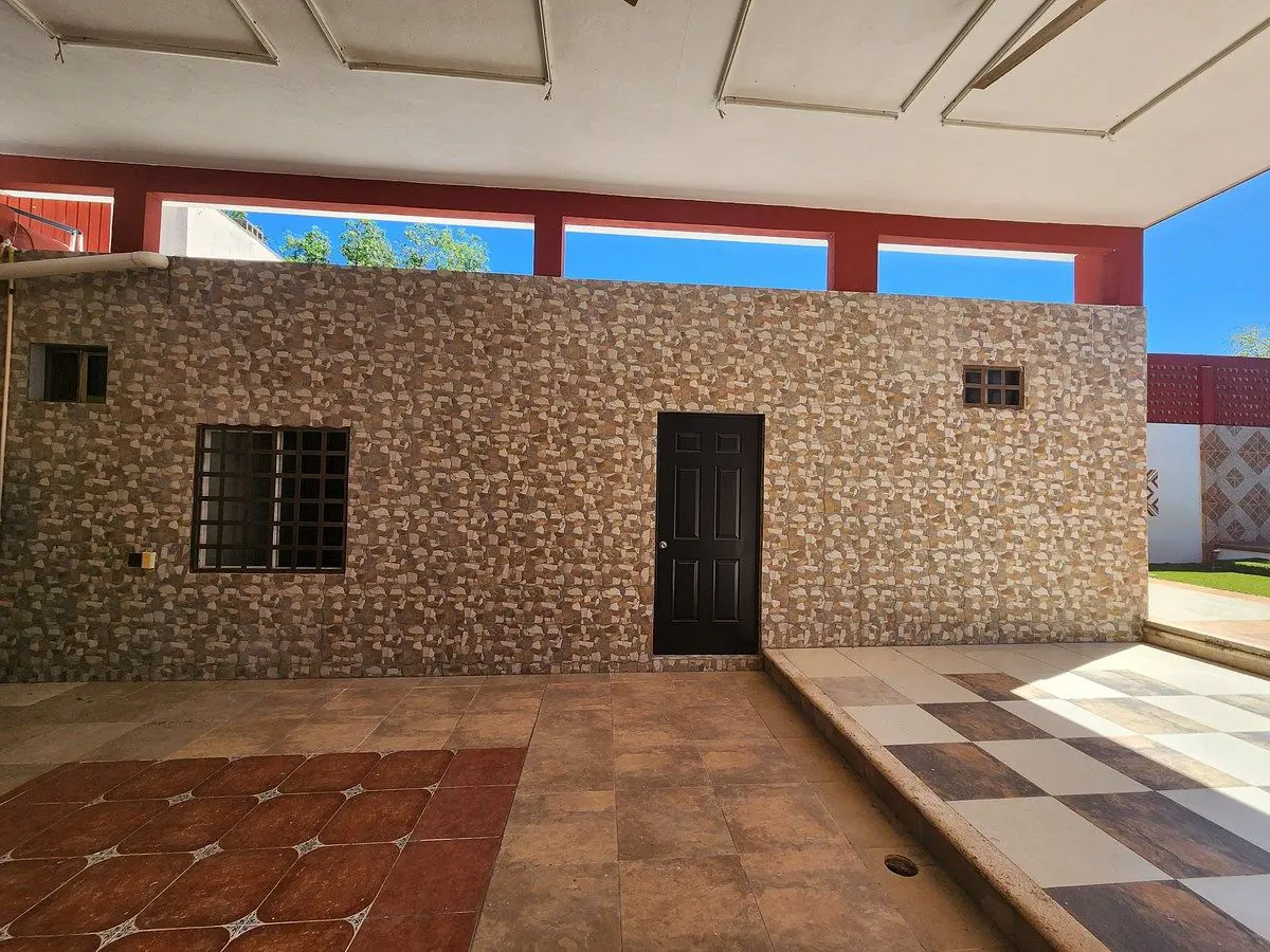 Casa en venta en Merida Centro, Mérida — foto 1 de 11