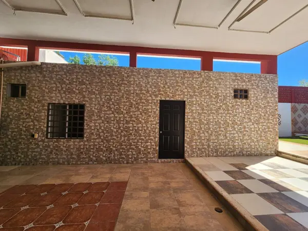 CASA EN VENTA 6 HAB I CENTRO DE MERIDA CASA EN VENTA 6 HAB I CENTRO DE MERIDA