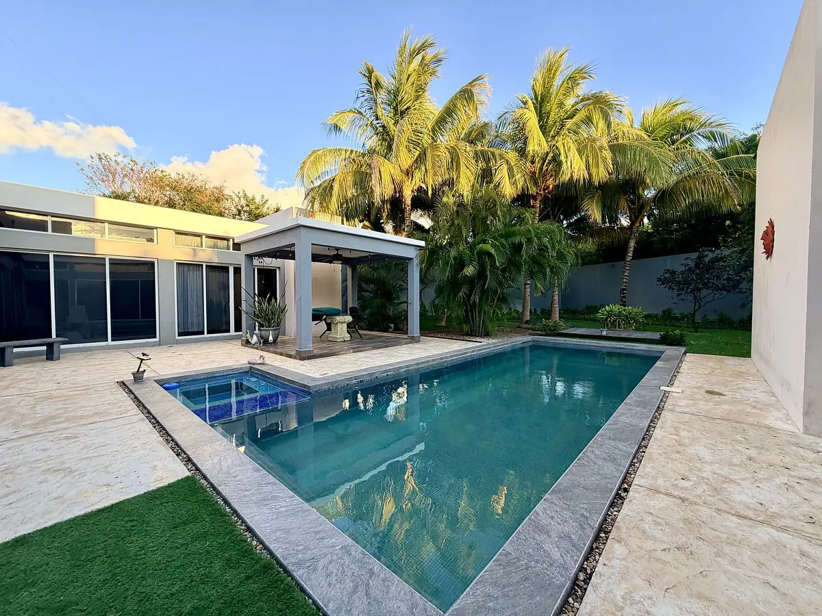 Casa en venta en Komchen, Mérida — foto 1 de 26