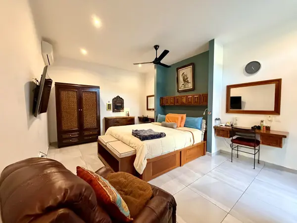 Casa en venta en Komchen, Mérida — foto 3 de 26