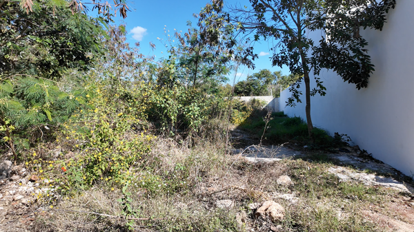 Terreno en venta en Cholul, Mérida — foto 2 de 7