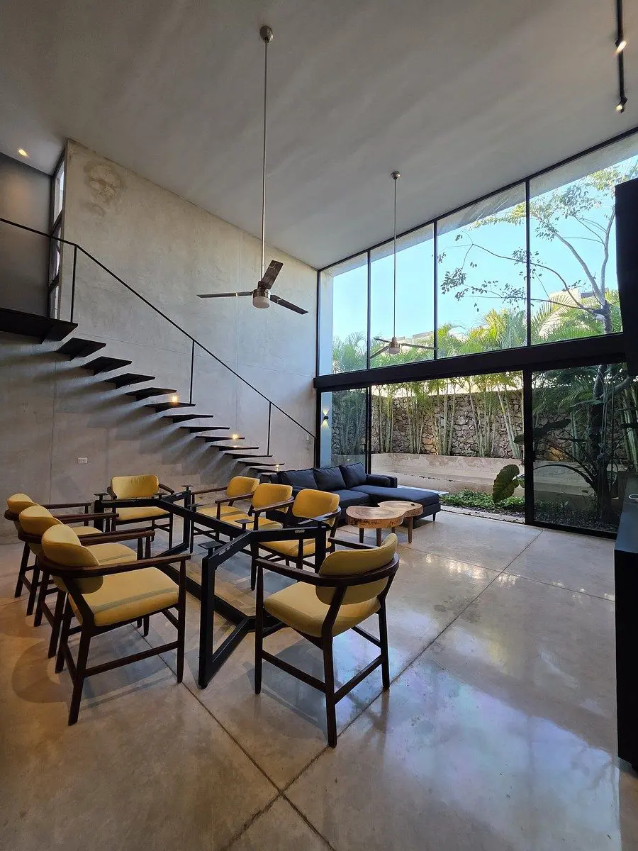 Casa en venta en Temozon Norte, Mérida — foto 1 de 22