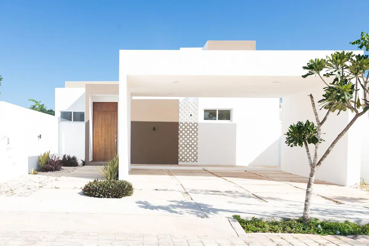 Casa en venta en Cholul, Mérida — foto 1 de 26