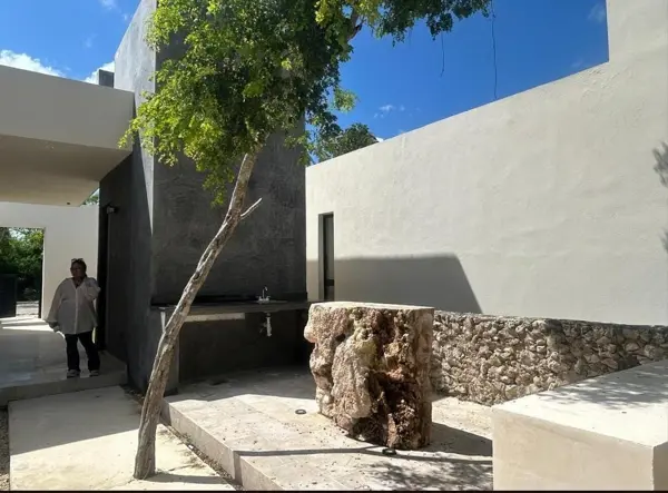 Casa en venta en Dzidzilche, Mérida — foto 3 de 17