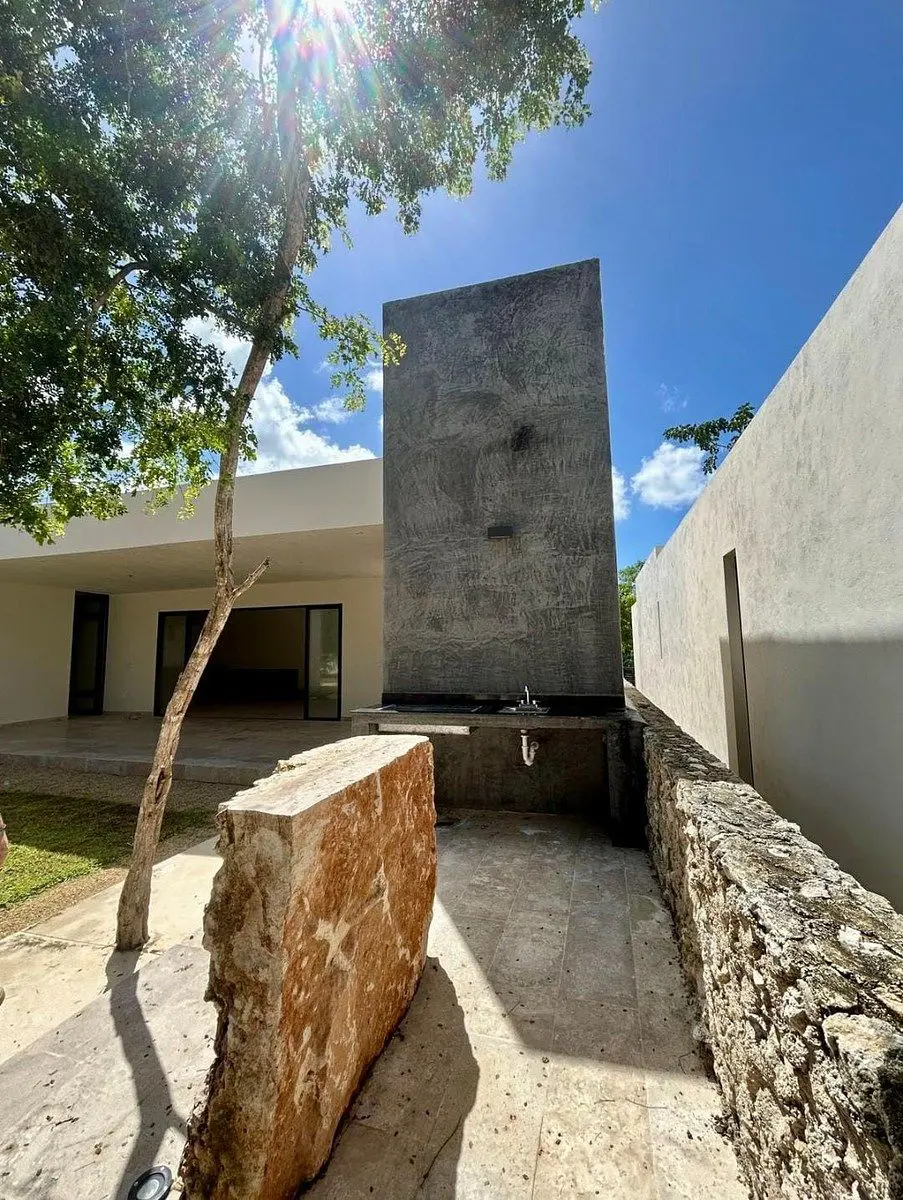 Casa en venta en Dzidzilche, Mérida — foto 1 de 17
